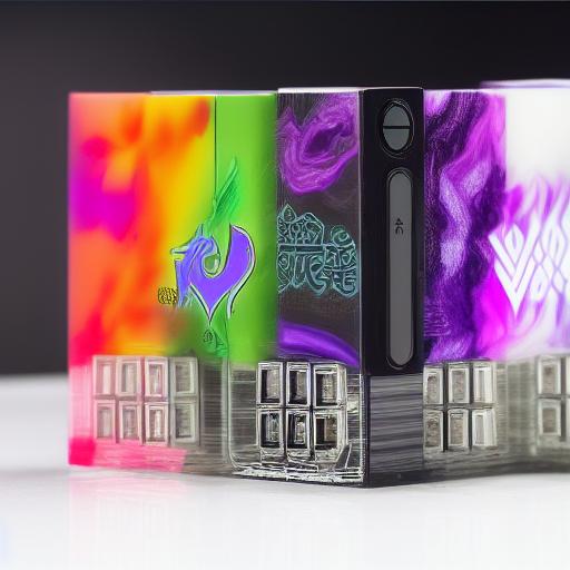 VOOPOO PNP DW80 0.8COIL