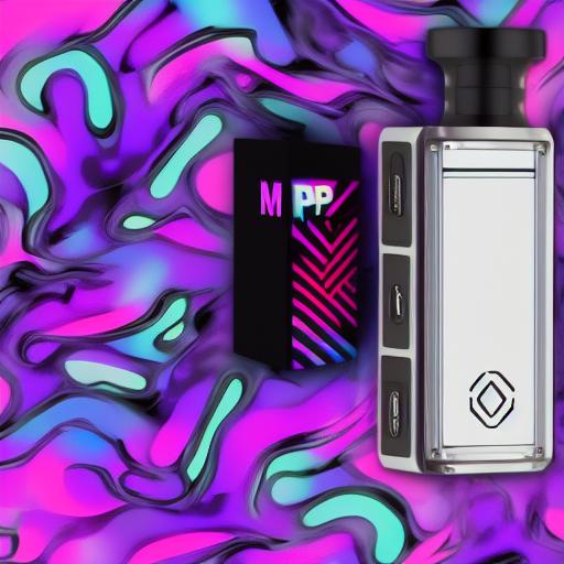 VOOPOO PNP ITO M2 COIL 1.0
