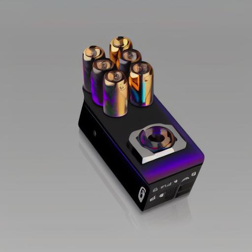 VOOPOO PNP VM4 0.6 COIL