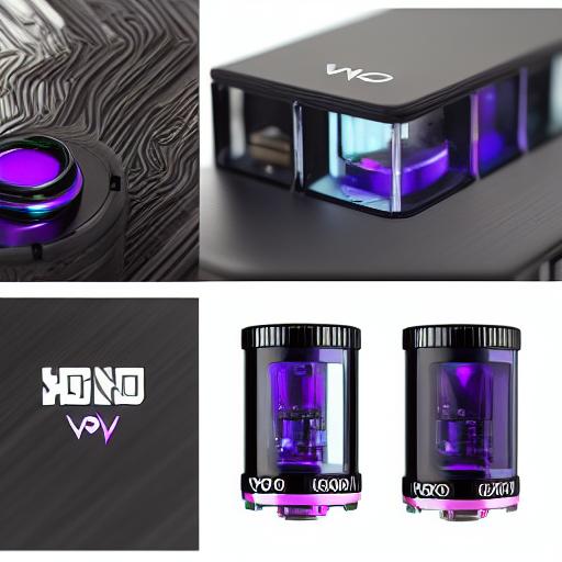 VOOPOO MAX 80W PNP - VM6