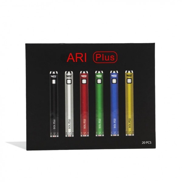 YOCAN ARI PLUS BATTERY