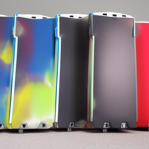 YOCAN ARMOUR BATTERY