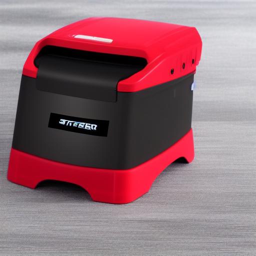TUFF SHREDDER 3