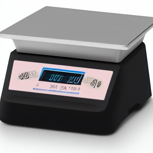MR SCALE 500GM \ 1G ALL IN ONE (MRS1006)