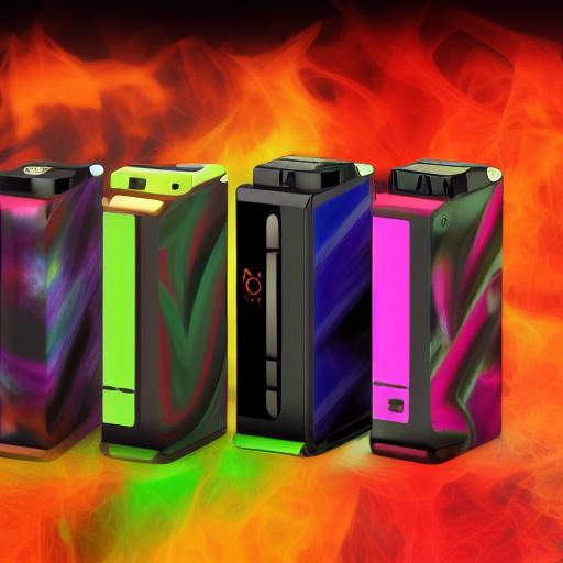 VOOPOO ITO MO COIL 0.5