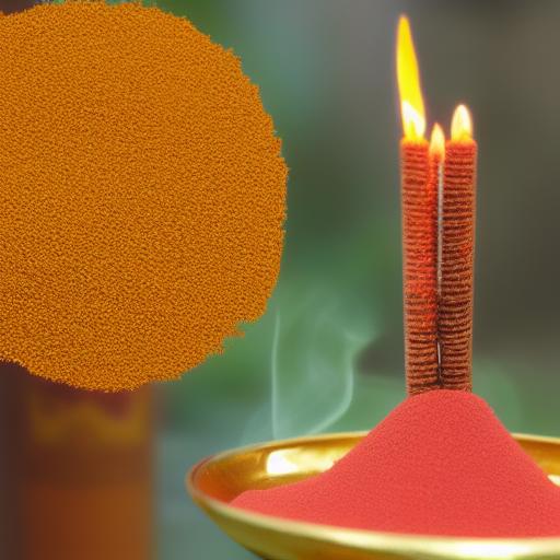SATYA INCENSE (NAG CHAMPA AGARBATTI )