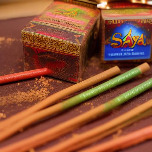 SATYA INCENSE ( SUPER HIT )