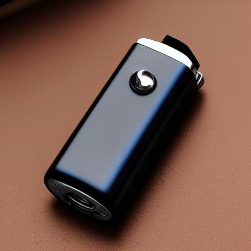 ADJUSTABLE LIGHTER
