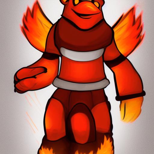 SCORCH 61491