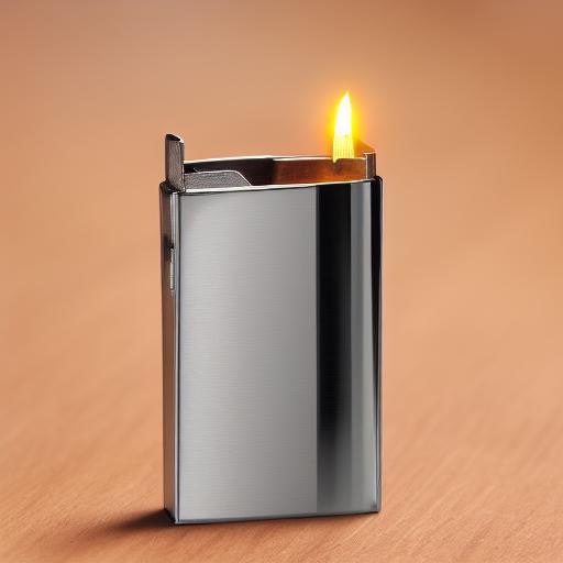 DOULE V TORECH LIGHTER