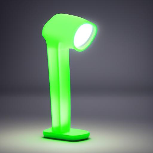 MINI ANGLE TORCH NEON LIMITED