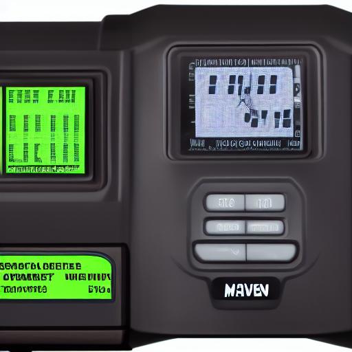 MAVBEN  TUNER