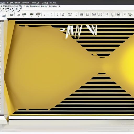 MAVEN MODEL 7 YELLOW