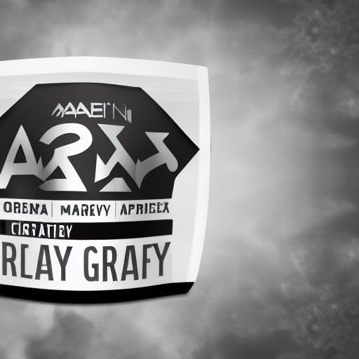 MAVEN APEX GREY