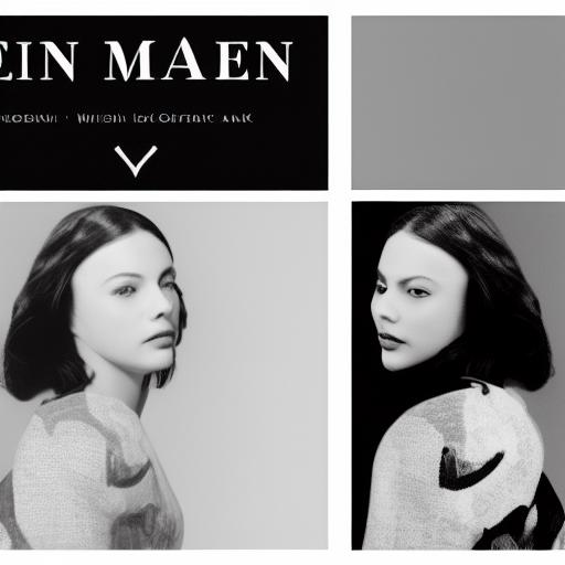 MAVEN MODEL K WHITE / BLACK