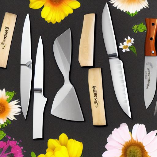 KNIVES ASSORTED DESIGNS SPRING ASSISTED