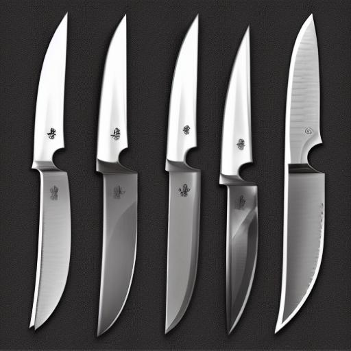 KNIVES ASSORTED DESIGNS(RT-7362DR)