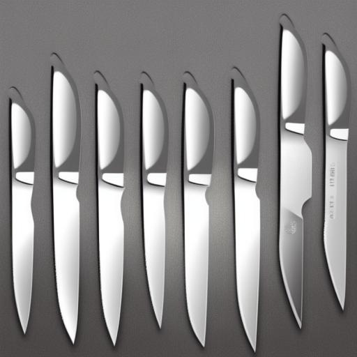 KNIVES ASSORTED DESIGNS(RT-7362USA)