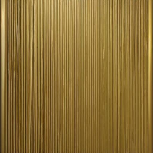 SACREENS GOLD (BRASS)