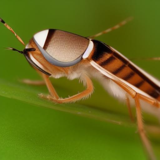 ALEAF THE NOISY CRICKET (ALNC5039_BL)