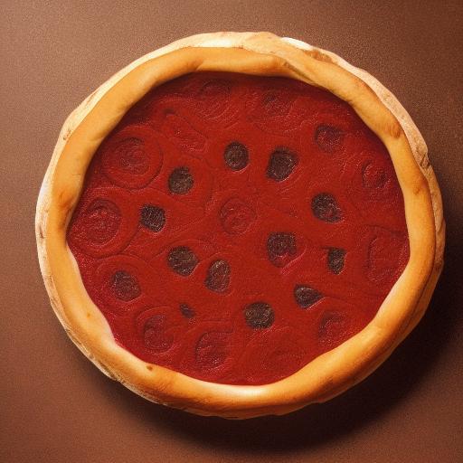 SPINNER DEEP DISH ( ALD 10150-18M)