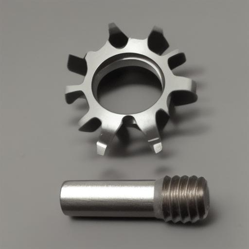 SPINNER KIT SCREW ( ALD 1013-14M90D)