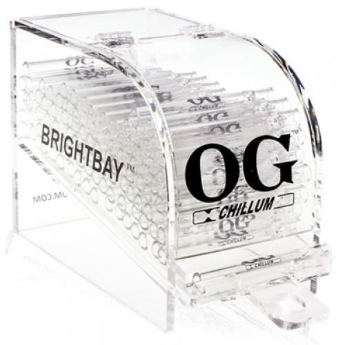 OMG CHILLUM 100 CT