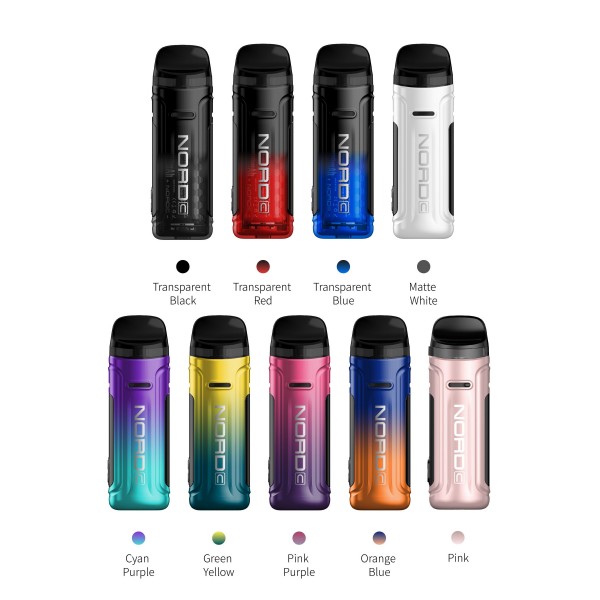 SMOK NORD C KIT