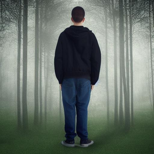 AL STANDING BUBBS (AL2052_V2_ GR)
