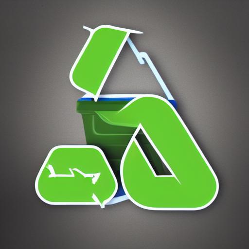 AL RECYCLER- GREEN (ALSK1008)