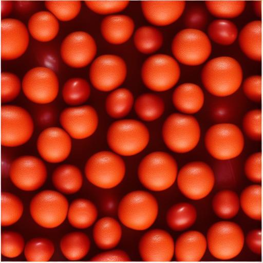 SILICONE ORANG FRUIT WATERE PIP SL 5065