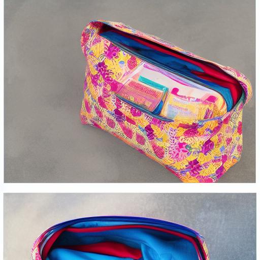 STASH BAG (BAG 1003 A)