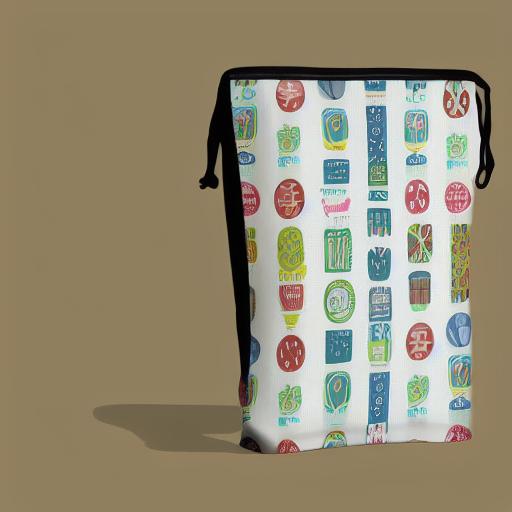 STASH BAG (BAG 1003 C)