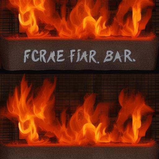 THE FIREBAR MIX ALL DESING (TT_10)