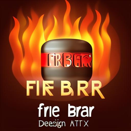 THE FIREBAR MIX ALL DESING (TT_16)