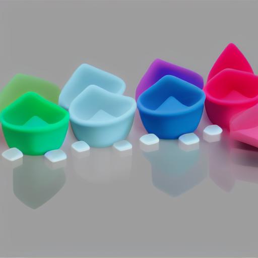 SILICONE SPACE HP (SL5046)