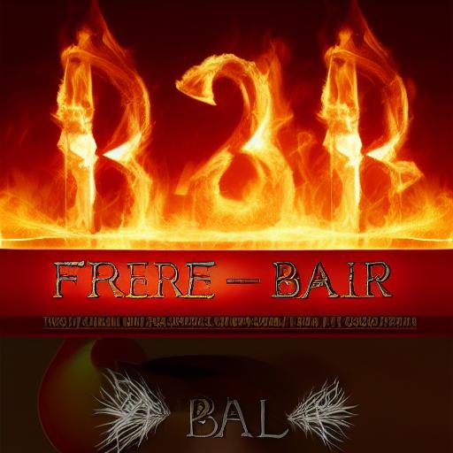 THE FIREBAR MIX ALL DESING (TT_2)
