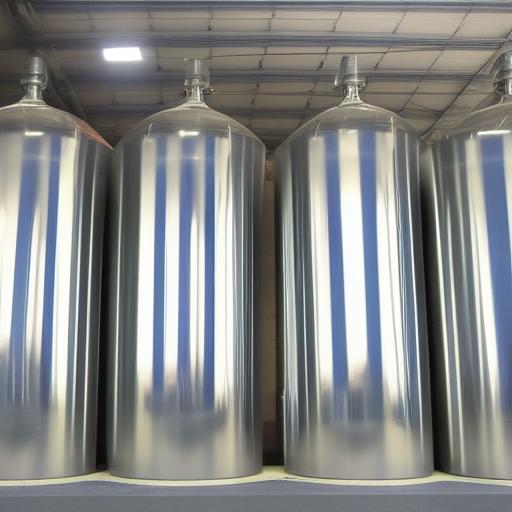 SILO GLASS (SILO 110 PU )