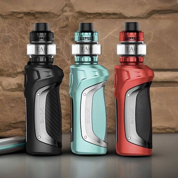 SMOK MAG SOLO KIT