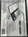 SCALE NBX-2000