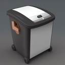 TUFF SHREDDER 2