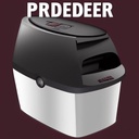 TUFF SHREDDER 3