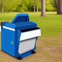 TUFF SHREDDER 6