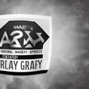 MAVEN APEX GREY