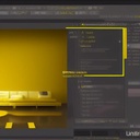 MAVEN APEX YELLOW