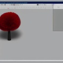 MAVEN MODEL K RED