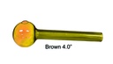 4' TK BROWN OIL BURNER (ITEM- O/B-0.90)